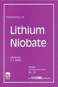 Properties of Lithium Niobate