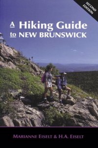 A Hiking Guide to New Brunswick