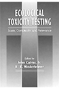 Ecological Toxicity Testing