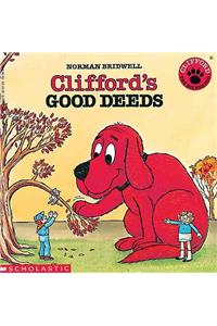 Clifford's Good Deeds