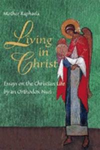 Living in Christ