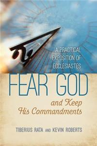 Fear God and Keep His Commandments