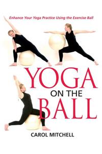 Yoga on the Ball