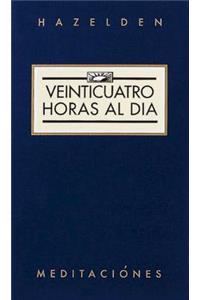 Veinticuatro Horas Al Dia