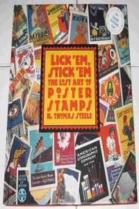Lick 'Em, Stick 'em