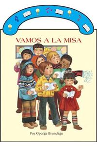 Vamos a la Misa