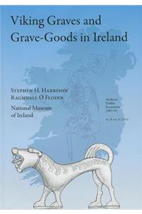 Viking Graves and Grave-Goods in Ireland