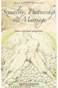 Sexuality, Partnership and Marriage