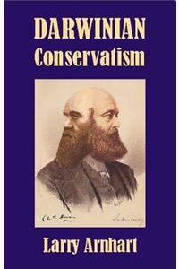 Darwinian Conservatism