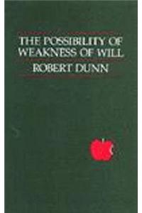 Possibility of Weakness of Will