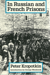 Russian And French Prison