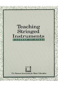 Teaching Stringed Instruments