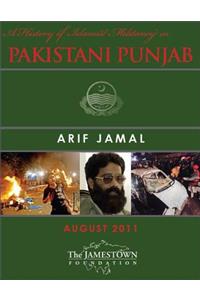A History of Islamist Militancy in Pakistani Punjab