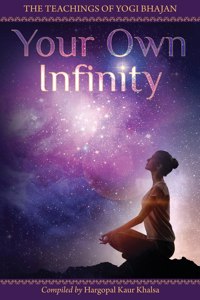 Your Own Infinity