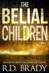The Belial Children