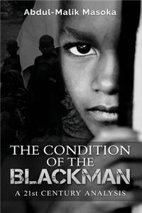 condition of the Blackman