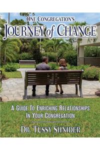 One Congregation's Journey of Change