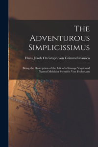 Adventurous Simplicissimus