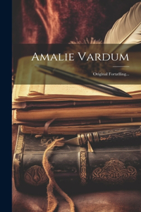 Amalie Vardum