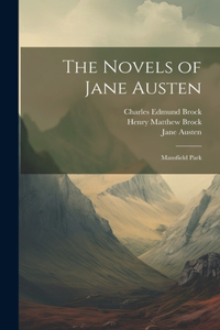 Novels of Jane Austen