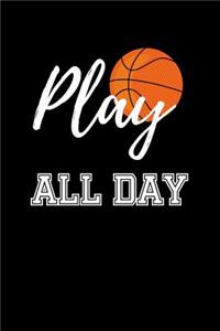 Play all Day