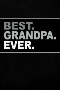 Best Grandpa Ever
