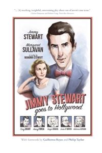 Jimmy Stewart Goes to Hollywood