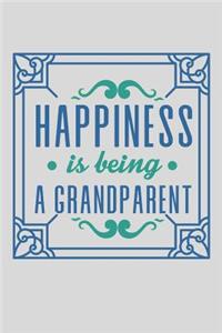 Happiness Is Being a Grandparent