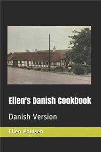 Ellen's Danish Cookbook