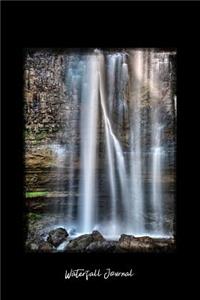Waterfall Journal