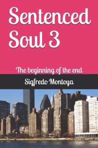 Sentenced Soul 3: The beginning of the end