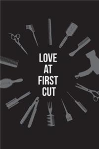 Love At First Cut
