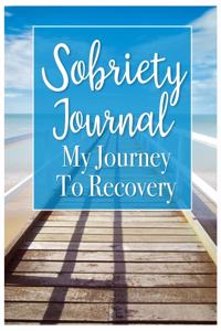 Sobriety Journal My Journey to Recovery