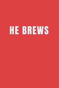 He Brews