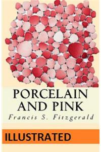 Porcelain and Pink Illustrated