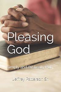 Pleasing God