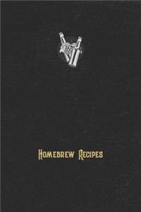 Home Brew Recipes