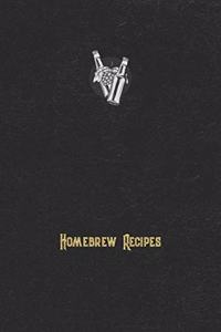 Home Brew Recipes