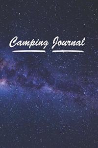 Camping Journal