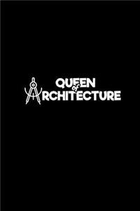 Queen of Architecture