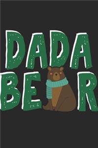 Dada Bear