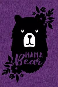 Mama Bear