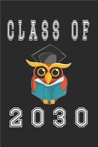 Class of 2030