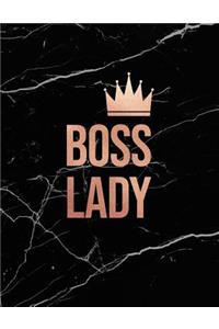 Boss Lady