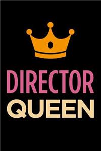 Director Queen
