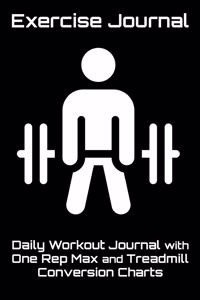 Exercise Journal
