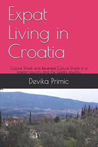 Expats Living in Croatia