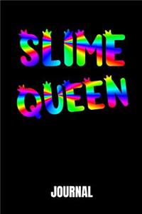 Slime Queen