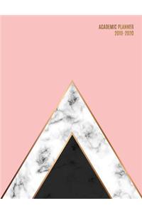 Academic Planner 2019-2020