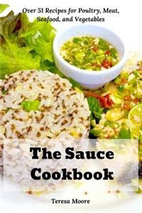 Sauce Cookbook